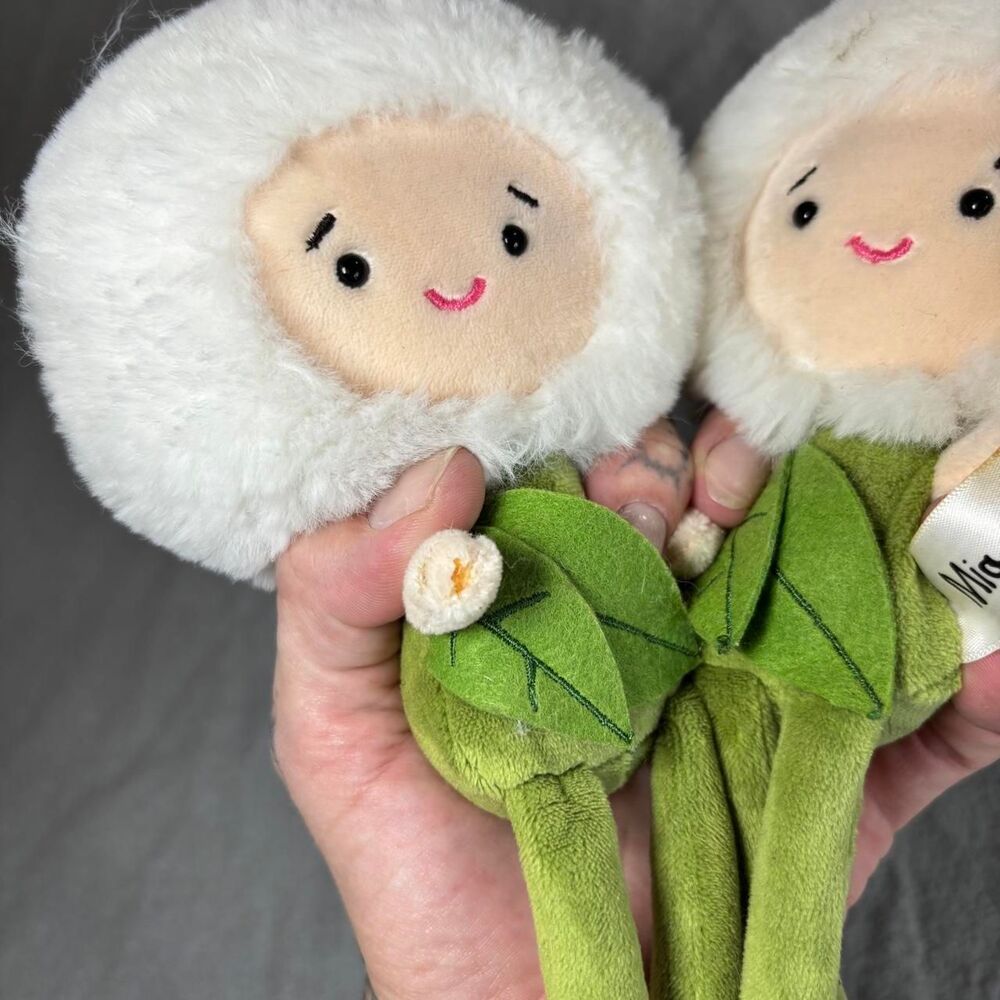 Aurora multi Stuffed-animals - Picture 8 of 8